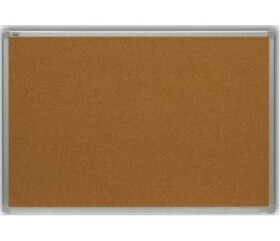 2x3 Korková tabule 120 x 180 cm Premium