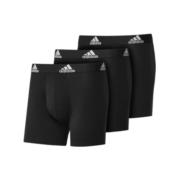 Pánské boxerky Bos 3Pack GU8889 - Adidas S