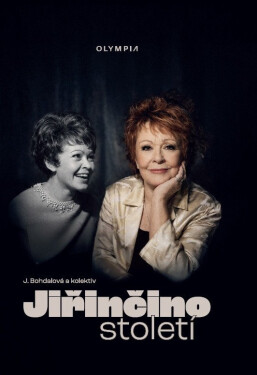 Jiřinčino století - kolektiv autorů