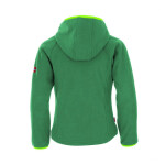 Bunda fleeceová TrollKids Kids Stavanger Jacket Jr 706-308 104