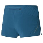 Běžecké šortky Mizuno Aero Split 1.5 Short J2GBA00117 Velikost textilu: M