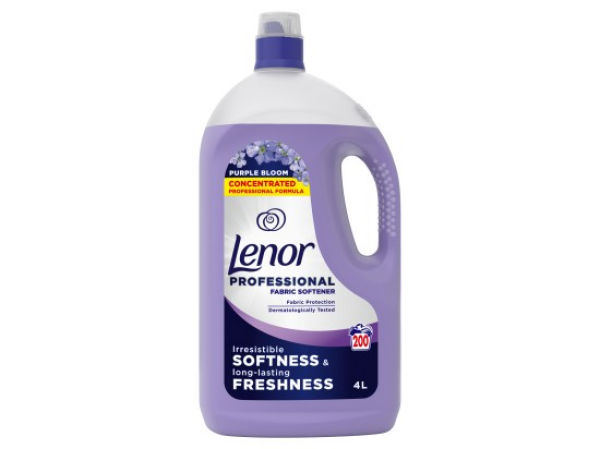 Lenor Professional Purple Bloom Aviváž 200 PD