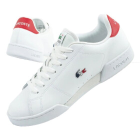 Lacoste Carnaby Cup 125 4 SMA M 749SMA0112407 boty 46.5