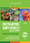 Encyklopedie soběstačnosti pro 21. století Eva Hauserová e-kniha