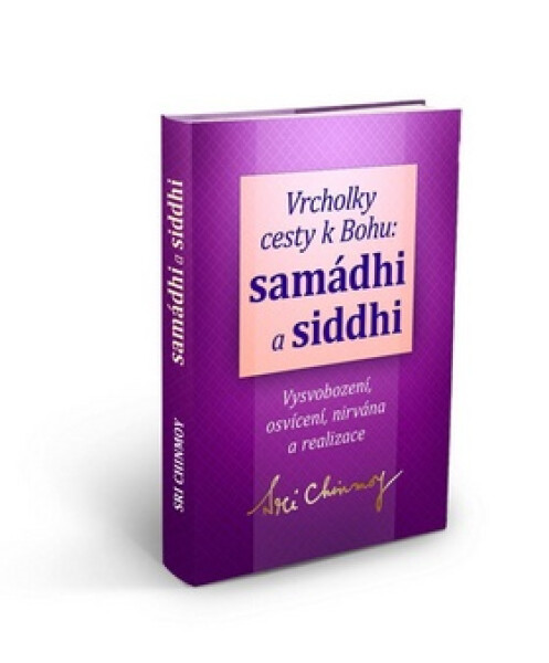 Samádhi Siddhi