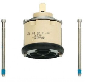 GROHE - Náhradní díly Kartuše pro nízkotlaké baterie 46409000