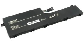 Lenovo ThinkPad P15v, T15p / Baterie do notebooku / Li-Pol / 11,55V / 5887mAh / 68Wh (NOLE-P15V-54P)