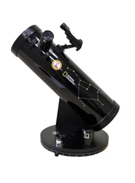 Bresser National Geographic 114/500 / Teleskop (67546)