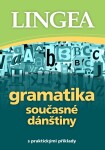 Gramatika současné dánštiny