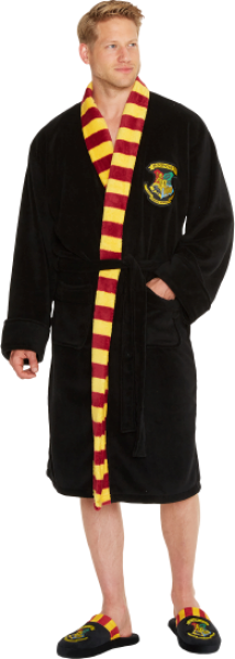 Harry Potter Župan pánský - Bradavice - EPEE