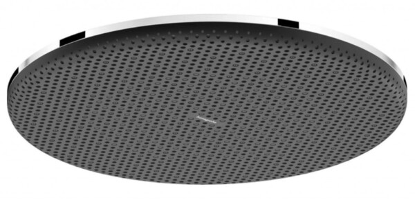 HANSGROHE - Raindance Alive S Hlavová sprcha, průměr 30 cm, chrom 24520000