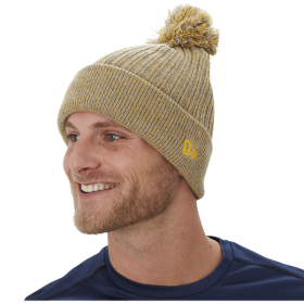 Kulich NE Team Marl Pom Knit