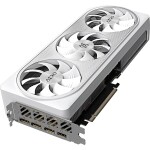 GIGABYTE GeForce RTX 4070 AERO OC 12G / 2565 MHz / 12GB GDDR6X / 192bit / 1x HDMI+3x DP / 200W (8+8) (GV-N4070AERO OC-12GD)