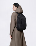 Batoh Rains Delphi Backpack Black