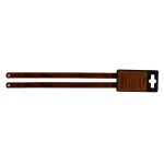 List pilový HCS, 24TPI, 300 mm, 2 ks, blistr