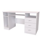 Nábytek Mikulík Psací stůl BETA MIK-391VAR584