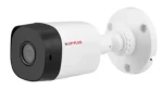 CP PLUS TC51PL2C-0360 / Venkovní kamera 4v1 / 5 MPx / IR přísvit 20 m / Mikrofon / IP67