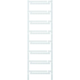 Weidmüller 1877680000 označení přístroje bílá 320 ks