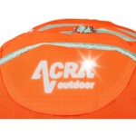 Acra Batoh Acra Backpack 35 L turistický oranžový 63602754
