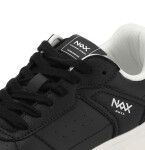 Dámské tenisky sneakersy nax nax DUWA black