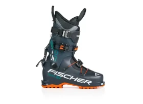 Fischer TRANSALP TOUR 22/23