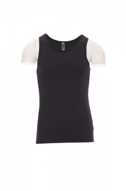 Pánské tílko Payper LOOK MAN Barva: Černá, Velikost: L (000999003714000L)