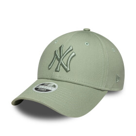 New Era Dámská kšiltovka New York Yankees MLB 940W League essential