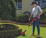 Aku strunová sekačka Einhell GE-CT 18/28 Li-Solo 3411242