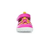 Bobux Alpha Rocky Rose violet