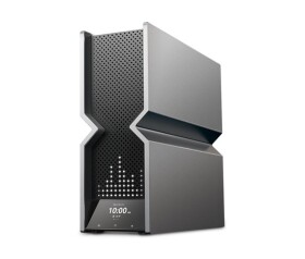 TP-Link Archer BE900 OneMesh/EasyMesh WiFi7 router(BE24000,2,4GHz/5GHz/6GHz,1x10GbELAN/WAN,1xSFP+/10GbEWAN/LAN,4x2,5GbE) EDF_324287