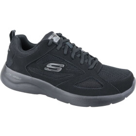 Boty Skechers Dynamight 2.0 M 58363-BBK 43