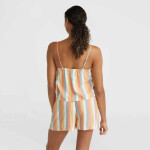 Tílko O'Neill Tiare Woven Tank Top W 92800614205 m