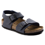 Birkenstock New York BS Jr sandály 0087771 37