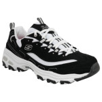 Boty Skechers D'Lites Biggest Fan W 11930-BKW 37