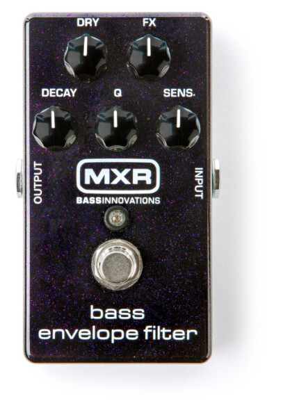 Dunlop MXR M82B