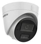 Hikvision DS-2CD1343G2-LIU(2.8mm) bílá / IP kamera / Turret / 4Mpix / IP67 / PoE / mikrofon (DS-2CD1343G2-LIU(2.8MM) PL)