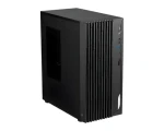 MSI PRO DP180 14ATA-1460EU černá / Stolní počítač / Intel Core i5-14400F / 16GB / 512GB SSD / NVIDIA RTX 3050 6GB (PRO DP180 14ATA-1460EU)