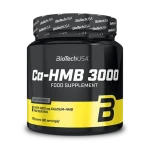 BioTech Ca-HMB 3000 270 g (14935)