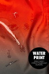 Pánské plavecké kraťasy Atlantic KMB-210 S-2XL Water Print