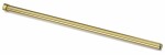 REA - Prodlužovací adaptér pro vanový/ sprchový set kartáčované zlato 60cm REA-K6652