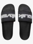 Pánské pantofle Quiksilver RIVI Velikost: 8 (41)