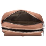 Trendy dámská crossbody Iviss, tělová