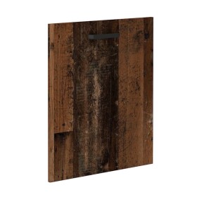 Dvířka na vestavnou myčku nádobí Old Style ZM 713x596