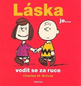 Láska se za ruce