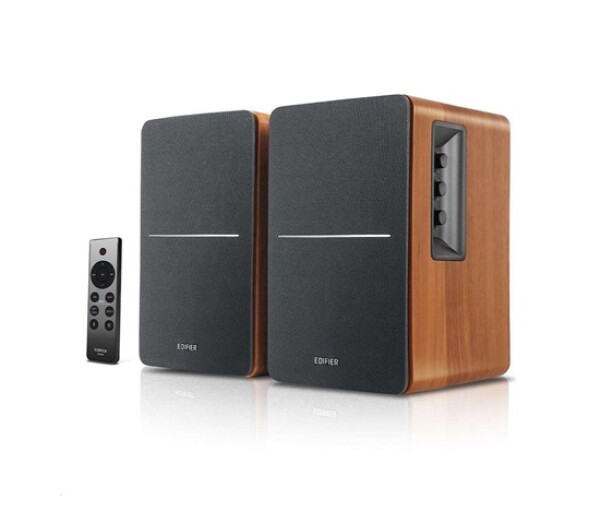 EDIFIER reproduktory R1280DBS, 42W, hnědá EDF_525452