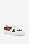 Sportovní obuv model 211002 Step in style 40