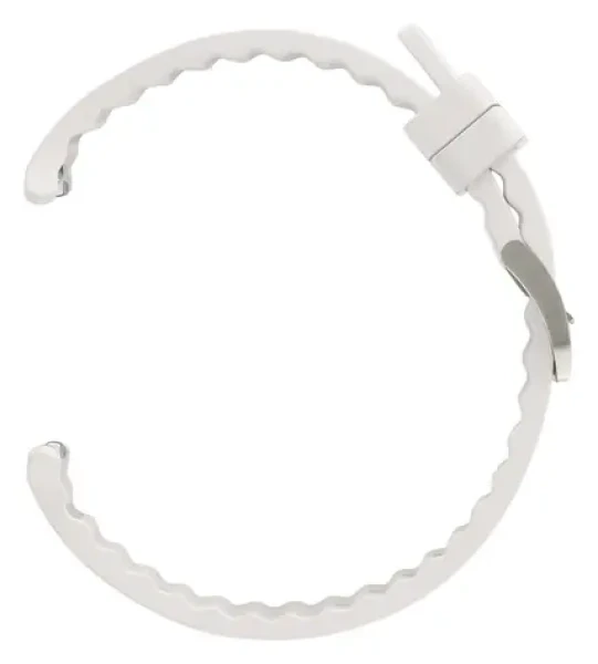 Samsung PeakForm Band White Sand / Sportovní řemínek / Samsung Galaxy Watch Ultra (ET-SBL70MWEGEU)