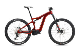 BH ATOMX LYNX 9.7 29", rám 19" (L), 2025, red - ZDARMA dopravné, odborná montáž, seřízení (Záruka nejlepší ceny. Nakupujte u autorizovaného prodejce.)