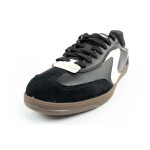 Skechers Kickoff dámské sportovní boty tenisky černé kožené dámské 40