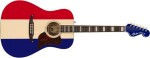 Fender Buck Owens Kingman RWB